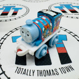 Percy - Christmas Percy New no Package - MINIS