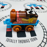 Thomas - Cowboy Thomas New no Package - MINIS