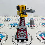 Crane Other Brand Wooden - Used