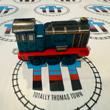 Frankie (2013) Good Condition Used - Adventures