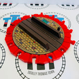 Large Turntable Track - Other