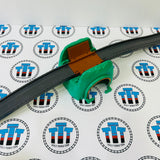 Road and Rail Tunnel with Ascending Road Used - TOMY