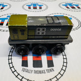 Dodge (Learning Curve 2000) Wooden - Used