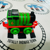 Percy New no Package - Minis