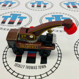 Harvey (Learning Curve) Fair Condition Wooden - Used