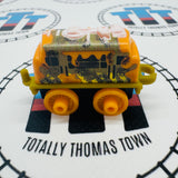 Diesel 10 - Steel Diesel 10 New no Package - MINIS