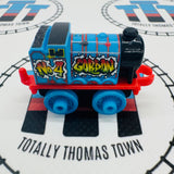 Gordon - Graffiti Gordon New no Package - MINIS
