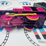 Lady with Troublesome Truck (2000) Clips Down Used - TOMY