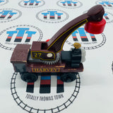 Harvey (Learning Curve) Wooden - Used