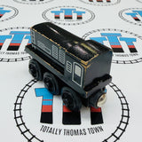 Diesel (Learning Curve 1996) Fair Condition Nose/Chipping Paint Wooden - Used