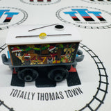 Toby - Advent Toby 2023 Used - MINIS