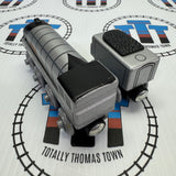 Spencer & Tender (Mattel) Good Condition Wooden - Used