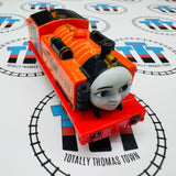 Nia (2013) Fair Condition Used - Trackmaster Revolution