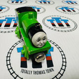 Percy #2 (Learning Curve 1994) Fair Condition Chipped Paint Wooden - Used