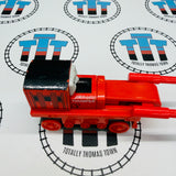 Thumper Fair Condition Cracks on Tracks Very Worn Wooden - Used
