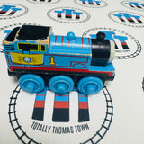 Royal Crest Thomas (Mattel) Poor Condition Wooden - Used