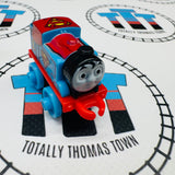 Thomas as Superman New no Package - MINIS