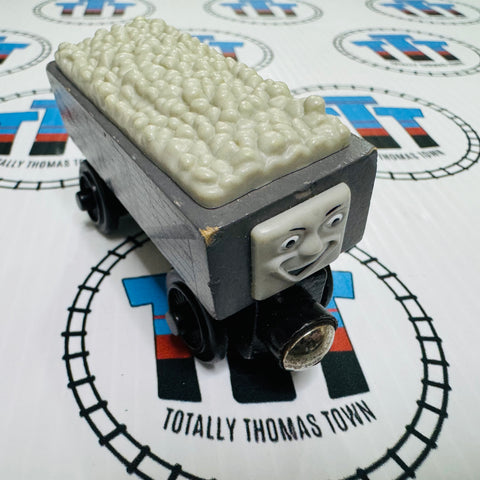 Troublesome Truck (Learning Curve) Wooden - Used