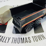 Nelson (Damaged Door) at the Quarry #1 (2008) Complete Trackmaster - Used