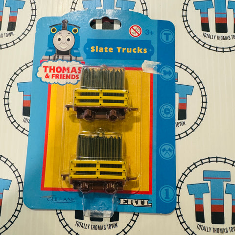 Slate Trucks ERTL - New