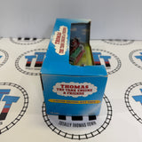 Limited Edition Gift Pack Metallic (Thomas, Henry, James) ERTL - New Damaged Box