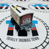 Toby - Advent Toby Used - MINIS