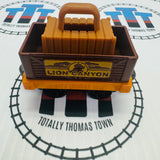 Cargo Car with Cargo Used - Take N Play