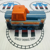 Den (2014) Good Condition Used - Adventures