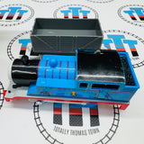 Thomas Surprised Face with Troublesome Truck (1992) SEE NOTES Used - TOMY