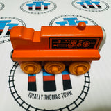 Terence no Treads (Learning Curve 2000) Good Condition Wooden - Used