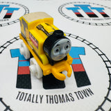 Thomas - Construction Thomas New no Package - MINIS