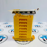 J-15 Yellow Stacking Riser Pack 12 Pieces New in Package - TOMY