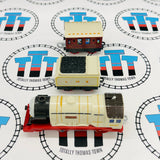 Duchess (2013 Mattel) Good Condition Used - Trackmaster Revolution