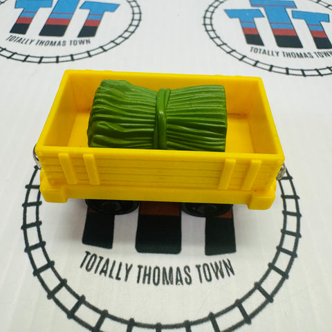 Cargo Car with Cargo Used - Take N Play