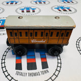 Clarabel (Learning Curve 1999) Wooden - Used