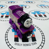 Dynamite Ryan (Thomas Wood Mattel) Wooden - Used