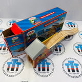 Quarry Mine Tunnel #3 Wooden - Used in Box