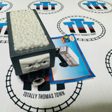 S.C. Ruffey (Learning Curve 2002) Rare Very Condition with Card Wooden - Used