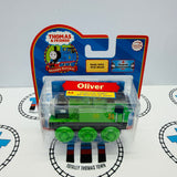 Oliver (Learning Curve) Wooden - New