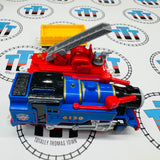 Brave Belle #1 (2010) with Cars Noisy Used - Trackmaster