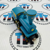 Whittle Shortline The Little Engine That Could Pack (Chipping Paint) Generic Brand Wooden - Used