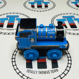 Millie #1 (Mattel) Fair Condition Initials On Base Wooden - Used