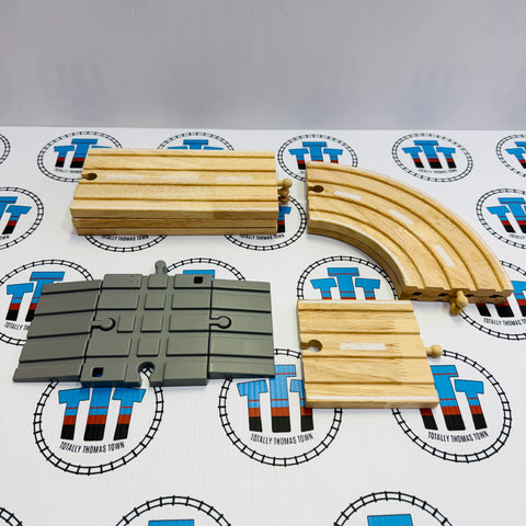 Value Road Pack #5 Other Brand - Used