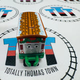 Toby - Advent Toby 2020 Used - MINIS