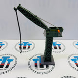 Cranky the Crane with Hook Rare ERTL - Used