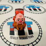 Three Little Pigs James Used - Minis