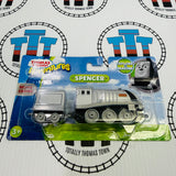 Spencer New - Adventures