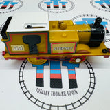 Stepney (2006) Marked/Painted and Noisy - Trackmaster