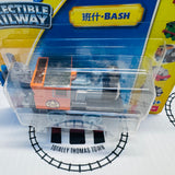 Bash New - Adventures