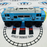 D199 (Mattel) Fair Condition Wooden - Used